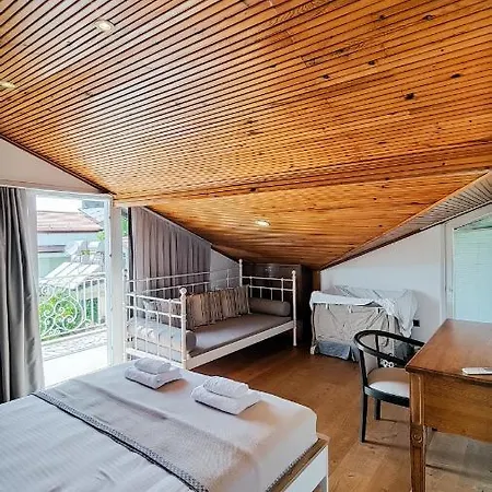Atlas Villa *