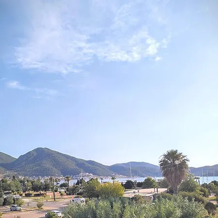 Atlas * Fethiye
