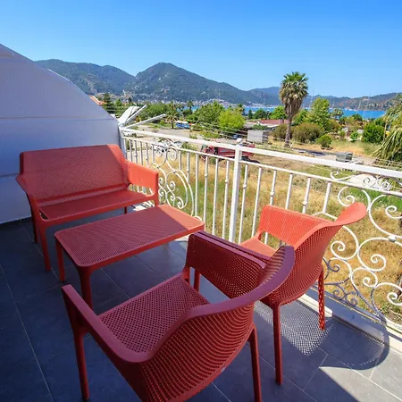Atlas Fethiye