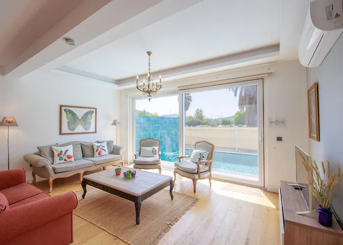 Atlas Villa Fethiye